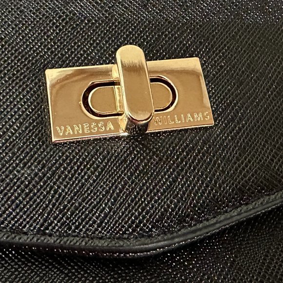 VANESSA WILLIAMS Posh Mini Backpack - Picture 8 of 9